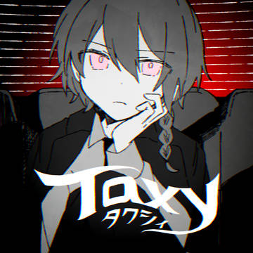 Chinozo / タクシィ / Chinozo / March 13th, 2024