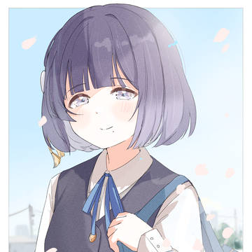 Gakuen IDOLM@STER, Misuzu Hataya / 美鈴ちゃん / March 11th, 2025