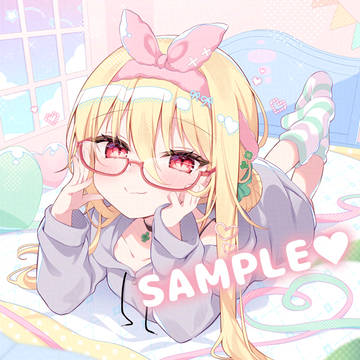 girl, original, creation / 好きなひとのお洋服