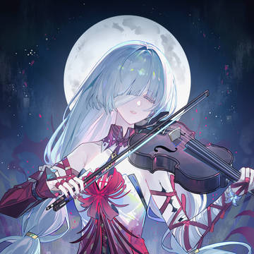 WutheringWaves, Wuthering Waves, Wuthering Waves / 乐曲的最终章