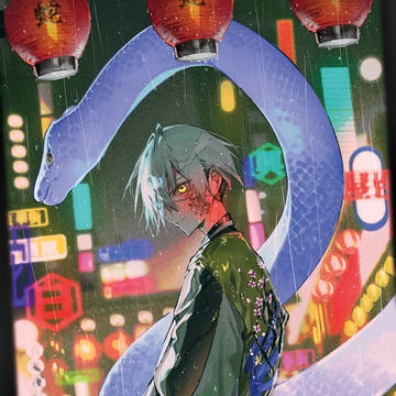 work illustration, EDGEFLIPPERS / EDGE FLIPPERS / August 22nd, 2025