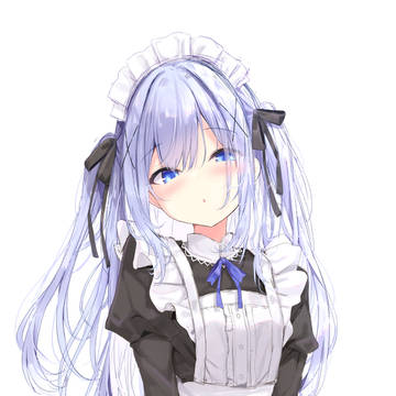 Is the Order a Rabbit?, Chino Kafuu, Chino / チノちゃん。