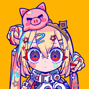 virtual YouTuber, URS-No.1005 / とおこさんの2025誕生日グッズ / November 6th, 2025