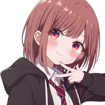 uniform, high school girl, high school girl / 生意気かわいい後輩