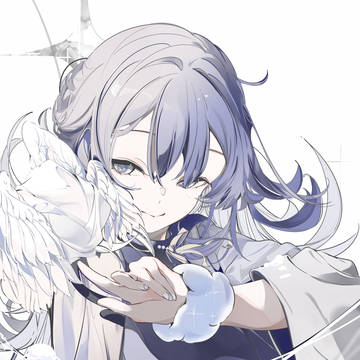 original, girl / 無題 / December 25th, 2025