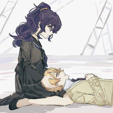 prsk_FA, Project Sekai, Tsukasa Tenma / 司まふ⭐❄️