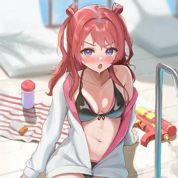 Gakuen IDOLM@STER, Saki Hanami / おねえちゃ / January 10th, 2026