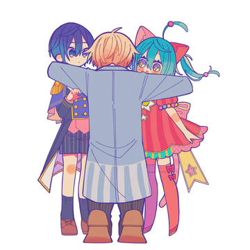 Project Sekai, KAITO, Tsukasa Tenma / プロセカいっぱい17