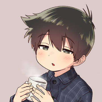 shota, boy, pajamas / ココア
