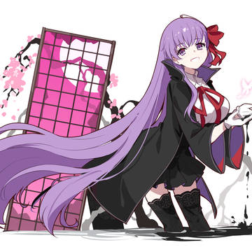 BB(Fate), Fate/EXTRA-CCC, Fate/EXTRA 1000+ bookmarks / BB