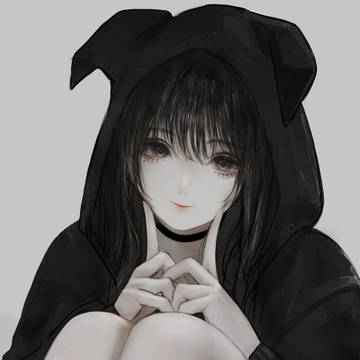 girl, clip studio paint, original / Kyrie Meii