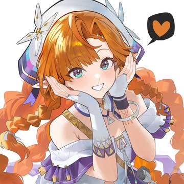 WutheringWaves, Wuthering Waves, Sigrika / シグリカ