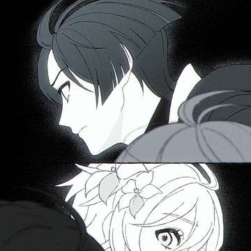 Wanderer/Lumine / 8幕放蛍 / March 28th, 2026