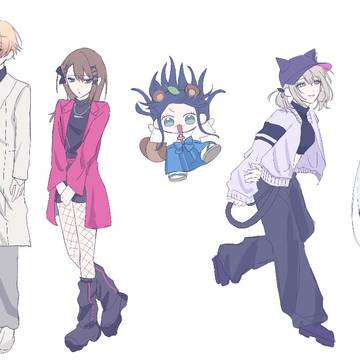 Project Sekai, Kohane Azusawa, Tsukasa Tenma / エイプリルフール
