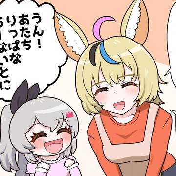 Omaru Polka, Hololive, hololive / リオナは何故ルーナイトになったのか