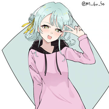 Kaho Koyanagi / お誕生日おめでとう🎉 / April 11th, 2026