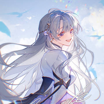 kawaii, beautiful girl, girl / no title