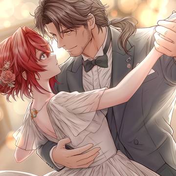 Belmond Banderas, Ange Katrina, virtual YouTuber / Days like a waltz.