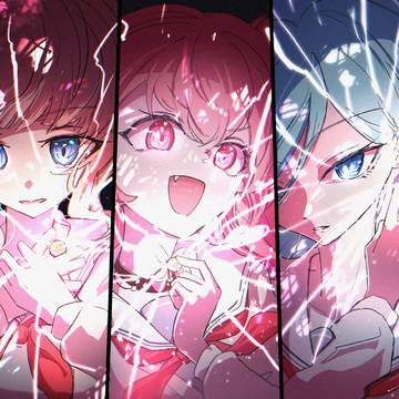 Project Sekai, Project Sekai / 「メガシンカ！」 / April 20th, 2026