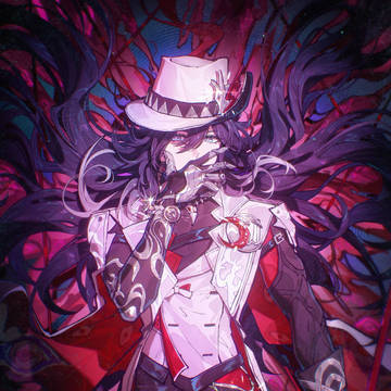 HonkaiStarRail, Honkai: Star Rail, Honkai: Star Rail / 无题