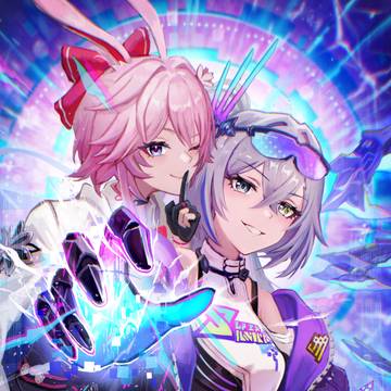 Honkai: Star Rail, HonkaiStarRail, Honkai: Star Rail / Break the system.