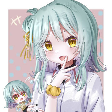 girl, anime, Kaho Koyanagi / 香穂ちゃん