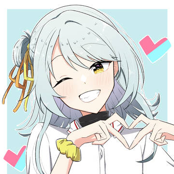 Kaho Koyanagi / 香穂ちゃん / April 28th, 2026