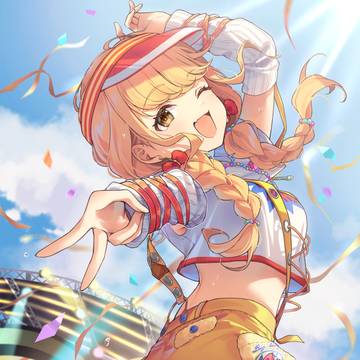 Gakuen IDOLM@STER, Kotone Fujita / 💖 / April 29th, 2026
