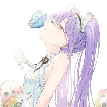 girl / 無題 / April 30th, 2026