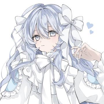 girl, creation / 無題 / April 30th, 2026