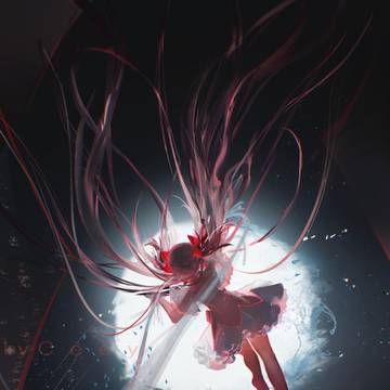 girl, Puella Magi Madoka Magica, Madoka Kaname / Day5