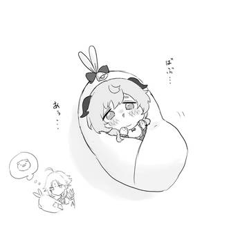 Genshin Impact, Genshin Impact 1000+ bookmarks / 【げんしん】いろいろまとめ4 / May 3rd, 2026