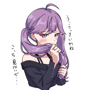 The Idolmaster, Gakuen IDOLM@STER / 照れりんは / May 3rd, 2026