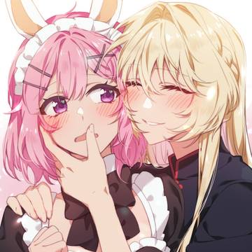 watanare, yuri / れな子大好きだよ / May 4th, 2026