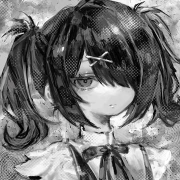 NEEDY_GIRL_OVERDOSE, Ame-chan / Ame / May 5th, 2026