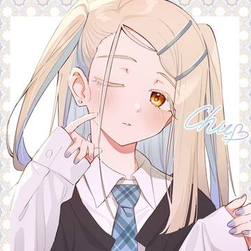 Hiro Shinosawa, Gakuen IDOLM@STER, nail polish / 💠🧸🧸