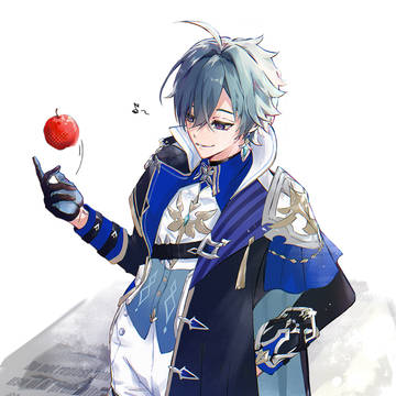 Genshin Impact, Lohen / ローエン / May 6th, 2026