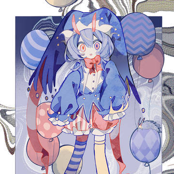 girl / OC / May 6th, 2026