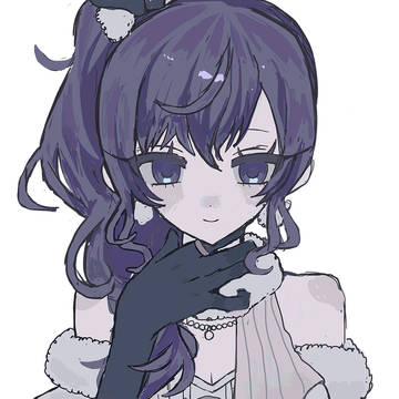 Asahina Mafuyu, Project Sekai, illustration / 無題