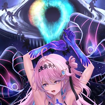 girl, WutheringWaves, Wuthering Waves / アレフダーニャ