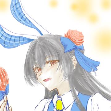 バニーStyle　紗月さん🐰🍭 / May 9th, 2026