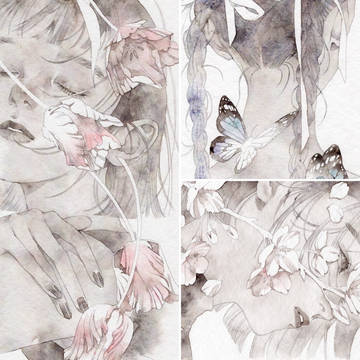 original, creation, traditional / 【5/23~6/7】東京展示のお知らせ