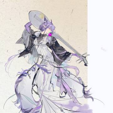 Arknights, Arknights, Arknights / 均