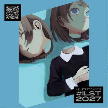 original, girl / 自薦しました / May 12th, 2026
