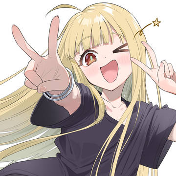 Cosmic Princess Kaguya!, Kaguya (Cosmic Princess Kaguya) / かぐや / May 13th, 2026