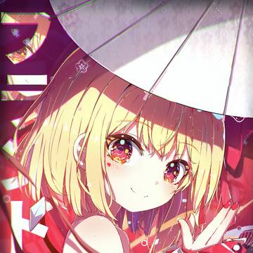 Flandre Scarlet, Touhou, Touhou Project / フランドール・スカーレット