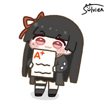 WutheringWaves, Wuthering Waves, Chisa / Chisa