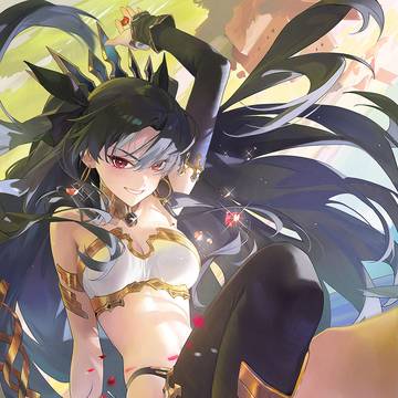 Ishtar, Fate/Grand Order, Ishtar (Fate) / Ishtar