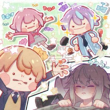Project Sekai, Tsukasa Tenma / プまとめ７🎪 / May 15th, 2026