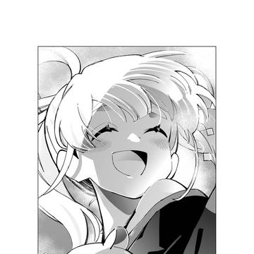 girl, smile, Yachiyo / 世界で1番のお姫様🐙